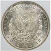 Image 2 : 1880-CC 8/7 MORGAN DOLLAR