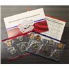 Image 2 : TEN 1987 U.S. MINT SETS