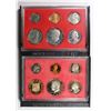 Image 2 : U.S. PROOF SETS
