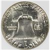 Image 2 : 1950 FRANKLIN HALF DOLLAR