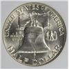 Image 2 : 1951-D FRANKLIN HALF DOLLAR