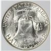 Image 2 : 1951-S FRANKLIN HALF DOLLAR