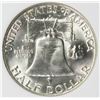 Image 2 : 1952-D FRANKLIN HALF DOLLAR