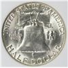 Image 2 : 1953-S FRANKLIN HALF DOLLAR
