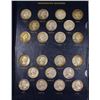 Image 2 : COMPLETE SET WASHINGTON QUARTERS 1941-1983