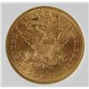 Image 2 : 1894 $10 GOLD LIBERTY