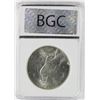 Image 4 : 1922-S PEACE DOLLAR