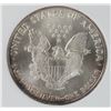 Image 2 : 1986 AMERICAN SILVER EAGLE