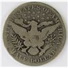 Image 2 : 1904-S BARBER HALF DOLLAR