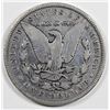 Image 2 : 1893-S MORGAN DOLLAR