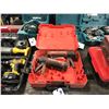 Image 2 : 2 CASES OF ASSORTED HILTI COMPOUND GUNS