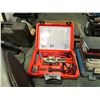 Image 1 : FENNER DRIVES BUTT WELDING KIT