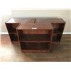 Image 1 : 3 AUTUMN MAPLE 3 TIER BOOK CASES
