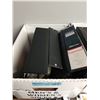 Image 1 : 3 X LARGE BINDERS OF HOCKEY CARDS