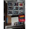 Image 1 : TRAY LOT OF HOCKEY CARDS