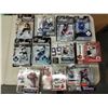 Image 1 : 10 X NEW IN BOX MACFARLANE NHL PLAYER FIGURINES