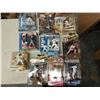 Image 1 : 10 X NEW IN BOX MACFARLANE MLB PLAYER FIGURINES