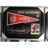 Image 1 : SIGNED & FRAMED JOZY ALTIDORE COLLAGE