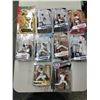 Image 1 : 10 X NEW IN BOX MCFARLANE MLB FIGURINES