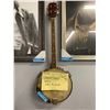 Image 1 : BANJO PROP FROM NETFLIX'S "DEADLY CLASS"