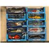 Image 1 : 10 X DIE CAST HELICOPTER MODELS