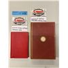 Image 1 : 2 HIGHLY COLLECTIBLE BOOKS