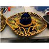 Image 2 : 3 X MEXICAN SOMBREROS