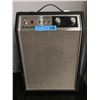 Image 1 : VINTAGE SEARS GUITAR AMP