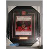 Image 1 : SIGNED/FRAMED TEAM CANADA RYAN SMITH