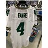 Image 2 : BRETT FAVRE GREEN BAY PACKERS REEBOK JERSEY