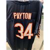 Image 2 : VINTAGE CHICAGO BEARS WALTER PEYTON JERSEY
