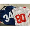 Image 1 : 2 X NFL PRACTICE JERSEYS