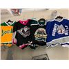 Image 1 : 4 X ASST HOCKEY JERSEYS