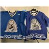 Image 1 : 2 X HOCKEY JERSEY - BULLDOGS
