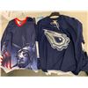 Image 1 : 2 X HOCKEY JERSEYS
