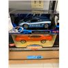 Image 1 : TRAY LOT OF 2 X DIECAST CAR MODELS