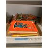 Image 1 : TRAY LOT OF VINTAGE ASST CHILDRENS BOOKS