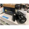 Image 2 : NIKON COOLPIX P90 WITH EXTERNAL BATTERY CHARGER