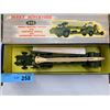 Image 2 : VINTAGE DINKY SUPERTOYS MISSILE ERECTOR VEHICLE