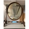Image 1 : VINTAGE ANTIQUE MIRROR