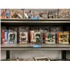Image 1 : 10 X NFL PLAYER MACFARLANE FIGURINES