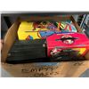 Image 1 : VINTAGE TOY CASES
