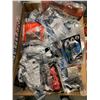 Image 2 : TRAY LOT OF HAPPY MEAL TOYS