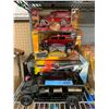 Image 1 : 4 X DIECAST CAR MODELS