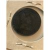 Image 2 : Nice Early 1906 Canada Large Cent in a Vintage Great Holder