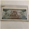 Image 2 : Uncirculated VIETNAM 1991 100 DONG Bank Note Serial CM0564269