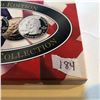 Image 2 : 2000 GOLD EDITION State Quarters Collection MA MD SC NH VA