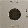Image 2 : Extremely Rare 1880 Liberty Seated Dime VF Plus Grade