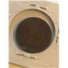 Image 2 : 1905 Canada Large One Cent in Nice Vintage Holder