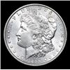 Image 2 : 1896-p . . Morgan Dollar $1 Grades Select Unc